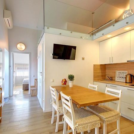 Loftas Nidos Centre Appartement Buitenkant foto