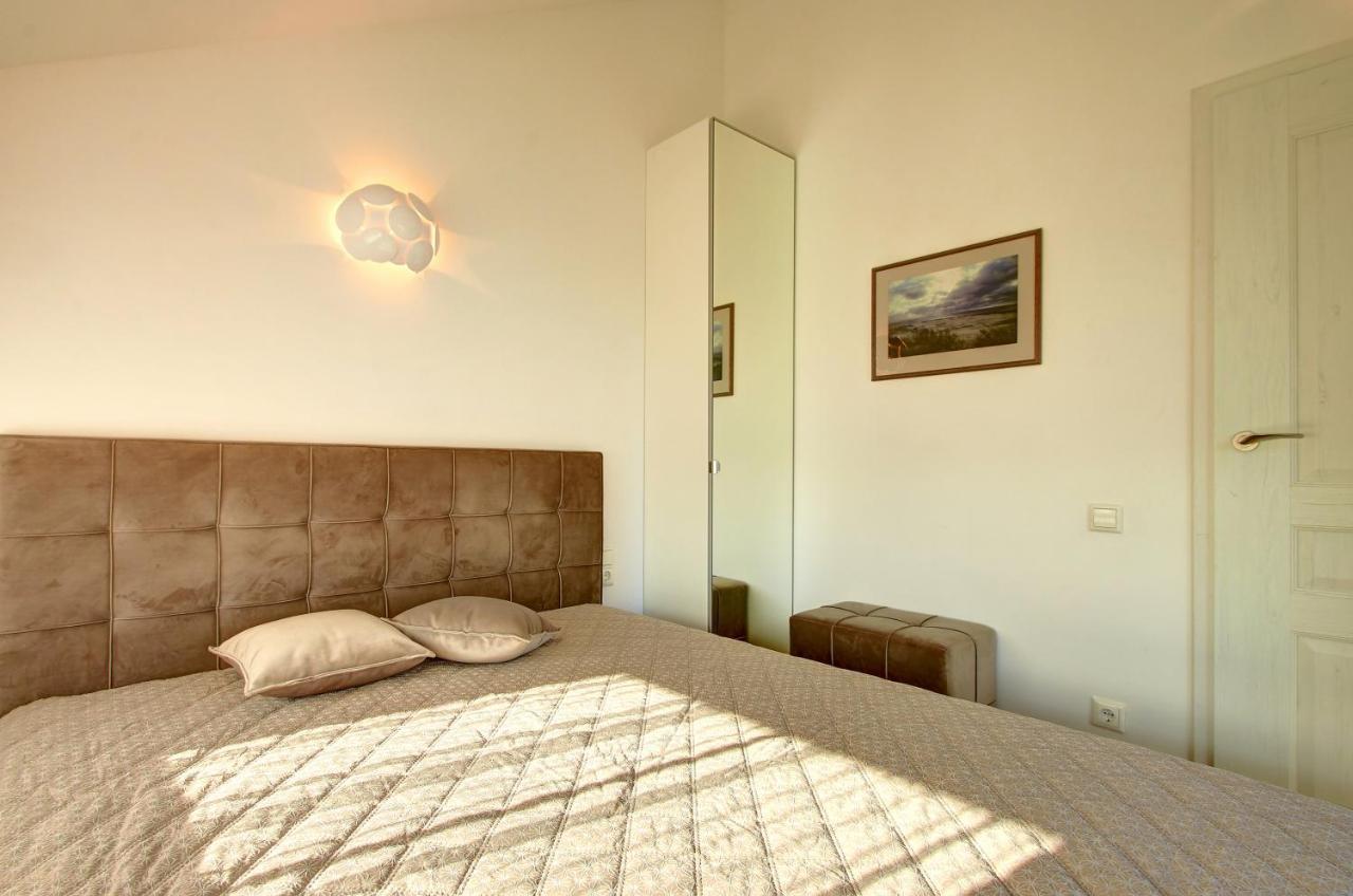 Loftas Nidos Centre Appartement Buitenkant foto