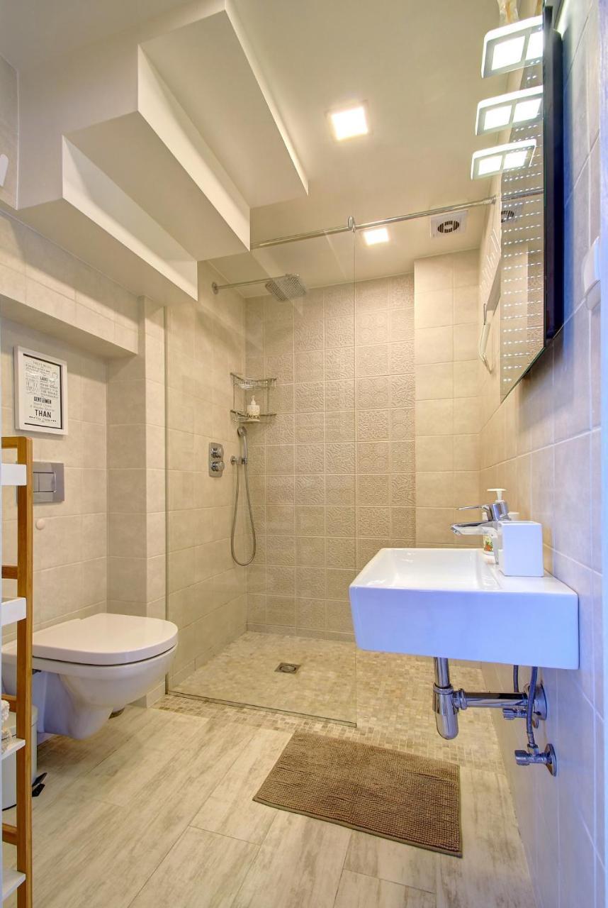 Loftas Nidos Centre Appartement Buitenkant foto