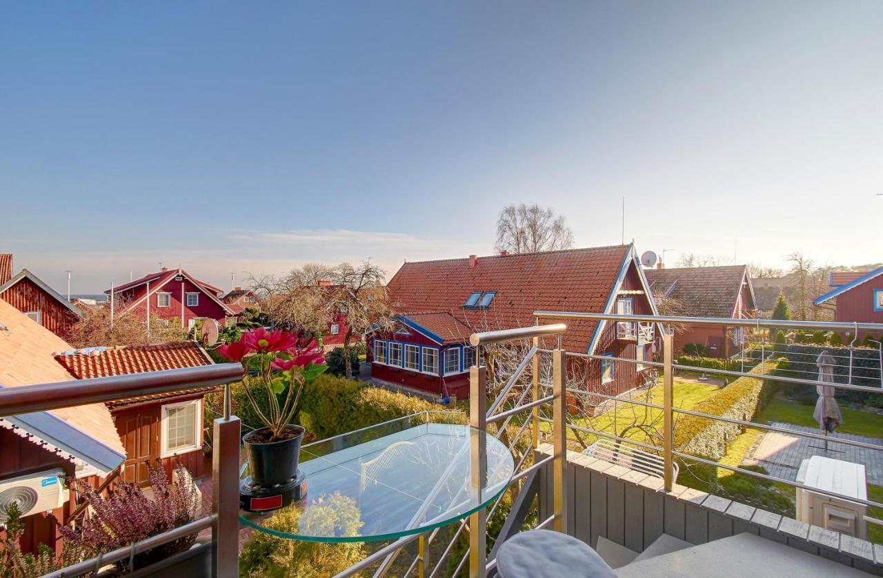 Loftas Nidos Centre Appartement Buitenkant foto